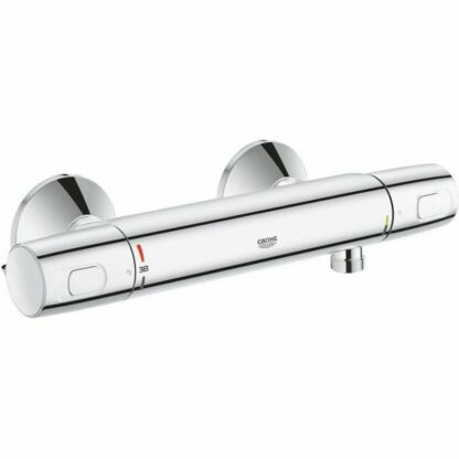 Βρύση Grohe 34229002 Μέταλλο