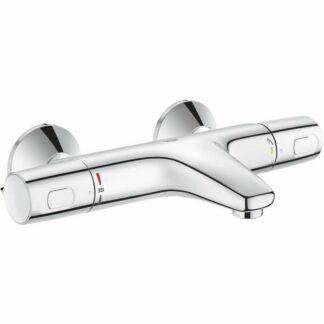 Μονή λαβή βρύση Grohe 24208002 Μέταλλο