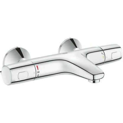 Βρύση Grohe 34227002 Μέταλλο