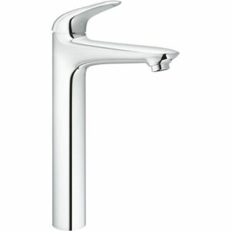 Βρύση Grohe 34774000 Μέταλλο