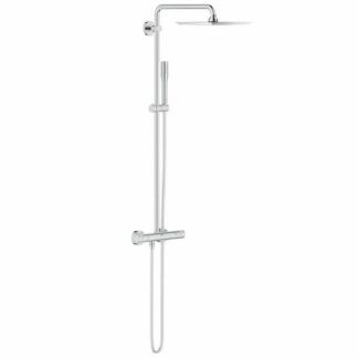 Μονή λαβή βρύση Grohe 36366001 Μέταλλο