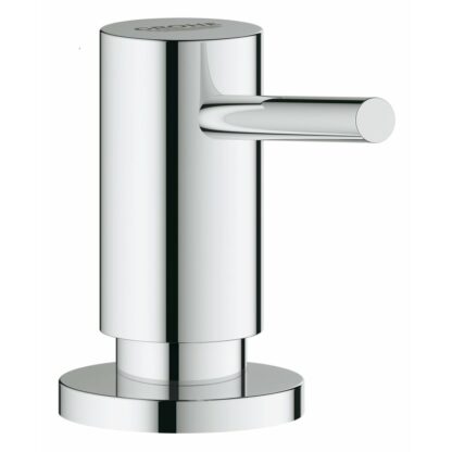 Μονή λαβή βρύση Grohe Concetto 31491000