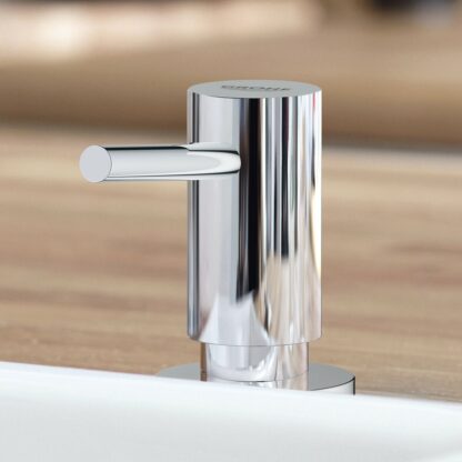 Μονή λαβή βρύση Grohe Concetto 31491000