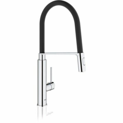 Μονή λαβή βρύση Grohe Concetto 31491000