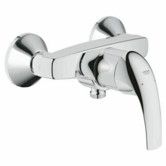 Στήλη ντους Grohe Vitalio Comfort 110 Πλαστική ύλη