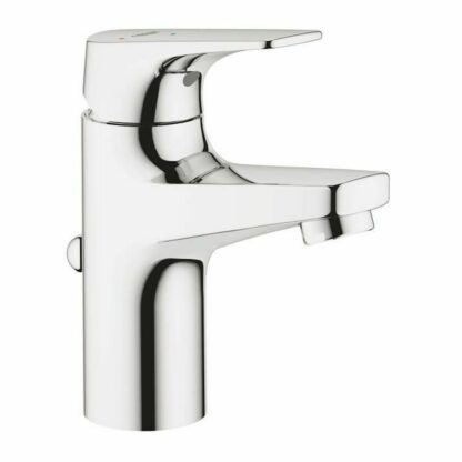 Μονή λαβή βρύση Grohe 23769000 Μέταλλο