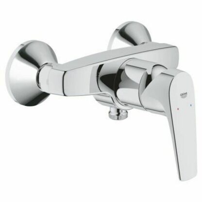 Μονή λαβή βρύση Grohe 23771000 Μέταλλο