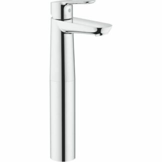 Μονή λαβή βρύση Grohe 31486001 Μέταλλο