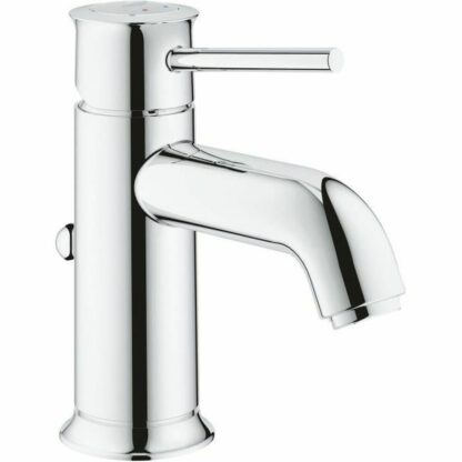 Μονή λαβή βρύση Grohe 23810000 Μέταλλο