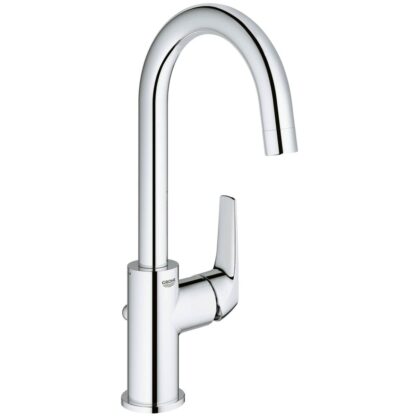 Μονή λαβή βρύση Grohe 23811000 Μέταλλο