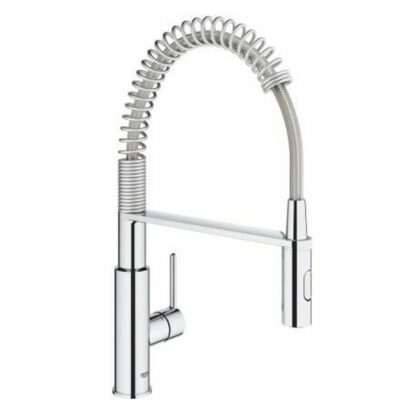 Μονή λαβή βρύση Grohe Professional 30361000