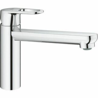 Μονή λαβή βρύση Grohe 24201001