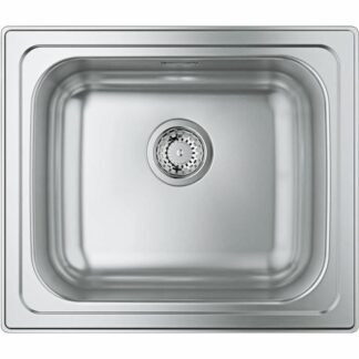 Μονή λαβή βρύση Grohe 30531001 Μέταλλο