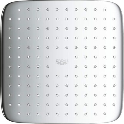 Στήλη ντους Grohe Vitalio Start 250 Cube 1 Θέση 25 cm