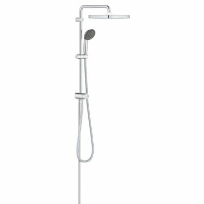 Στήλη ντους Grohe Vitalio Start 250 Cube 1 Θέση 25 cm