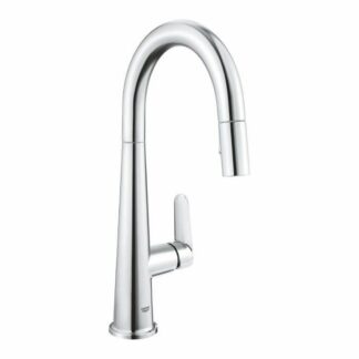 Μονή λαβή βρύση Grohe 31393000