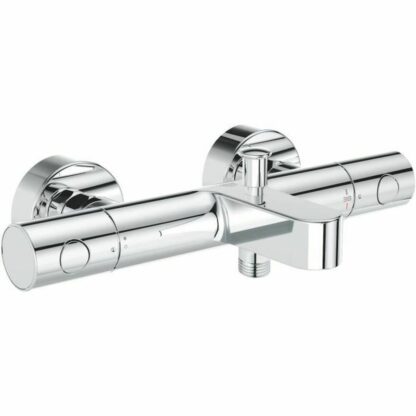 Βρύση Grohe 34774000 Μέταλλο