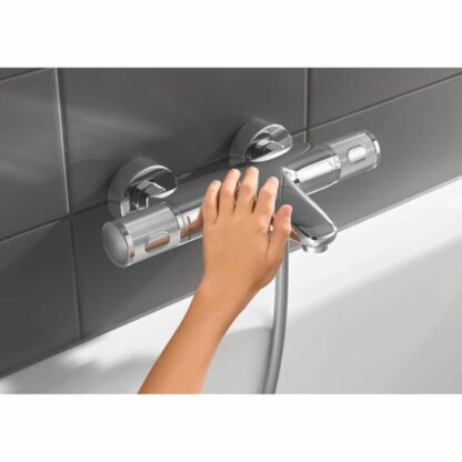 Βρύση Grohe 34788000 Μέταλλο