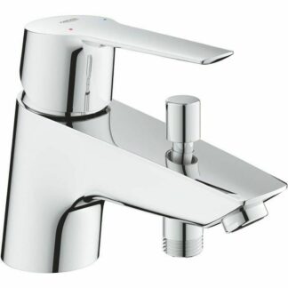 Μονή λαβή βρύση Grohe 23586000 Μέταλλο