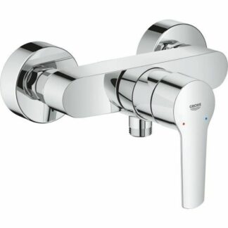 Μονή λαβή βρύση Grohe 23810000 Μέταλλο