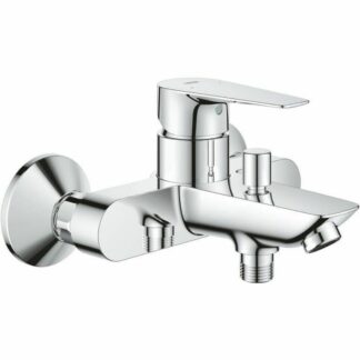 Μονή λαβή βρύση Grohe 23811000 Μέταλλο