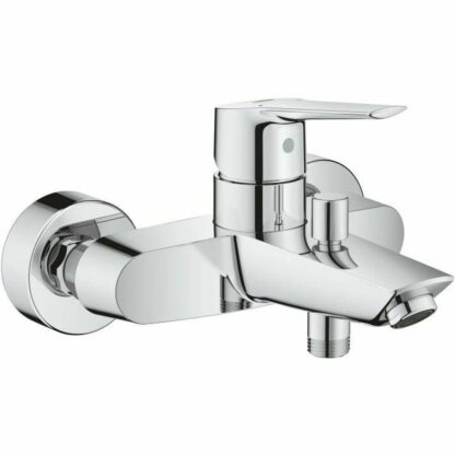 Μονή λαβή βρύση Grohe 24206002 Μέταλλο