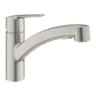 Μονή λαβή βρύση Grohe 31368001