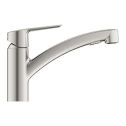 Μονή λαβή βρύση Grohe 30531DC1 Μέταλλο Ορείχαλκος