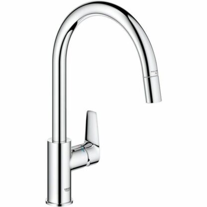 Μονή λαβή βρύση Grohe Start Edge