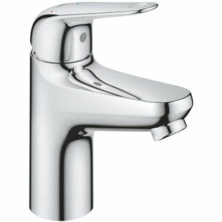 Μονή λαβή βρύση Grohe 23767000 Μέταλλο