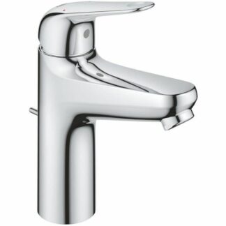 Μονή λαβή βρύση Grohe 23770000 Μπιντέ υγιεινής