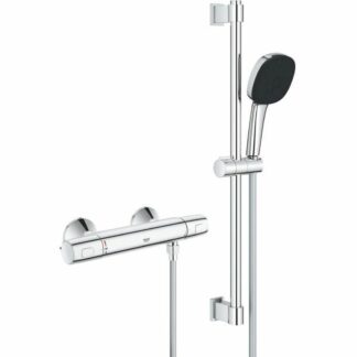 Στήλη ντους Grohe Vitalio Start 250 Cube 1 Θέση 25 cm