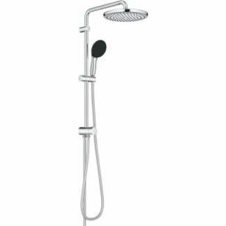 Μονή λαβή βρύση Grohe 31148000 Μέταλλο