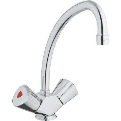 Βρύση με δύο λαβές Grohe 31072000