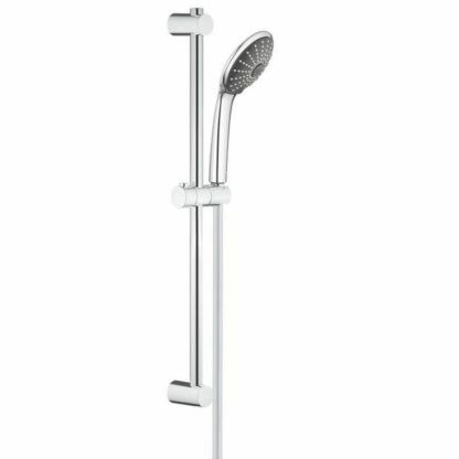 Σετ Ντους Grohe Vitalio Joy Ασημί Ανοξείδωτο ατσάλι 175 cm