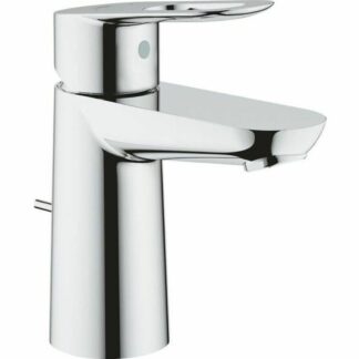 Washbasin Siphon Grohe Μέταλλο