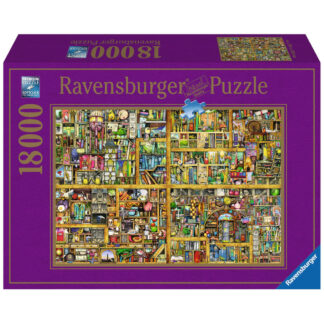 Παζλ Ravensburger 00.017.826