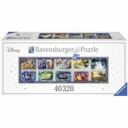 Παζλ Ravensburger 00.017.826