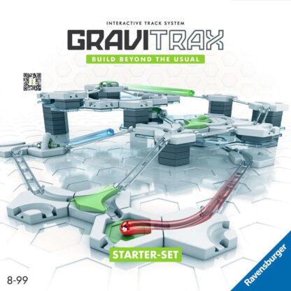 Επιτραπέζιο Παιχνίδι Ravensburger GraviTrax (FR)