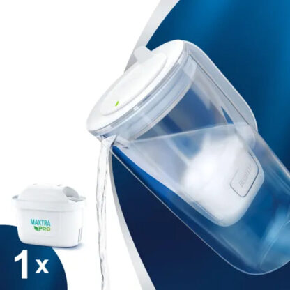 Κανάτα Φίλτρου Brita Maxtra Pro 1050449 Βοροπυριτικό γυαλί 2,5 L