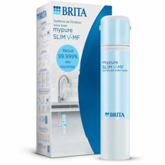 Φίλτρο Νερού Brita MyPure Slim V-MF 1053237 Ανταλλακτικό