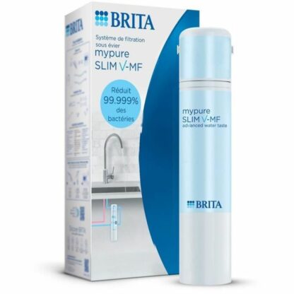 Φίλτρο Νερού Brita mypure SLIM 1052846