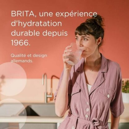 Φίλτρο Νερού Brita mypure SLIM 1052846