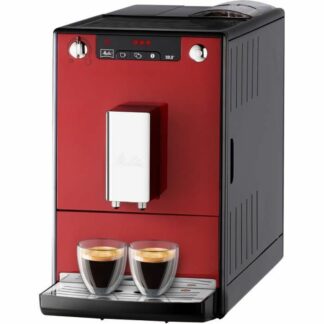 Υπεραυτόματη καφετιέρα DeLonghi MAGNIFICA EVO 1,4 L Μαύρο