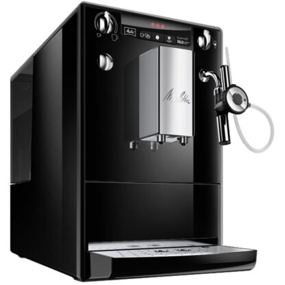 Υπεραυτόματη καφετιέρα Melitta E957-101 Μαύρο 1400 W 15 bar