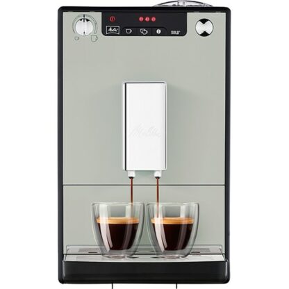 Υπεραυτόματη καφετιέρα Melitta E950-877 SOLO 1450 W