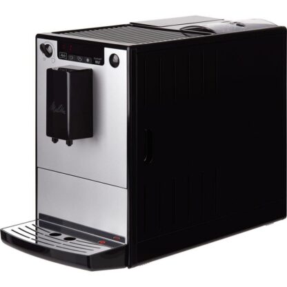 Υπεραυτόματη καφετιέρα Melitta E950-666 Solo Pure 1400 W 15 bar 1,2 L