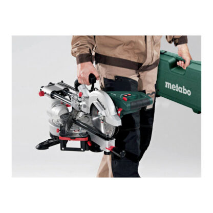 Τραπεζάκι Κοπής Metabo KGSV 216 M 220-240 V 65 mm