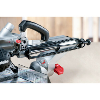 Τραπεζάκι Κοπής Metabo KGSV 216 M 220-240 V 65 mm