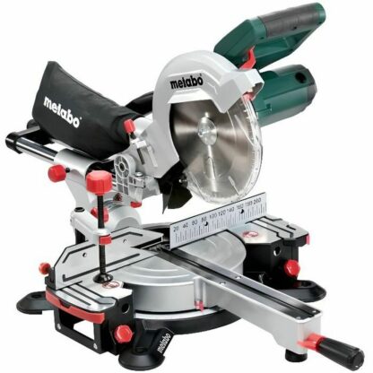 Τραπεζάκι Κοπής Metabo KGSV 216 M 220-240 V 65 mm